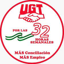 Por las 32 horas semanales SP UGT-Andalucía