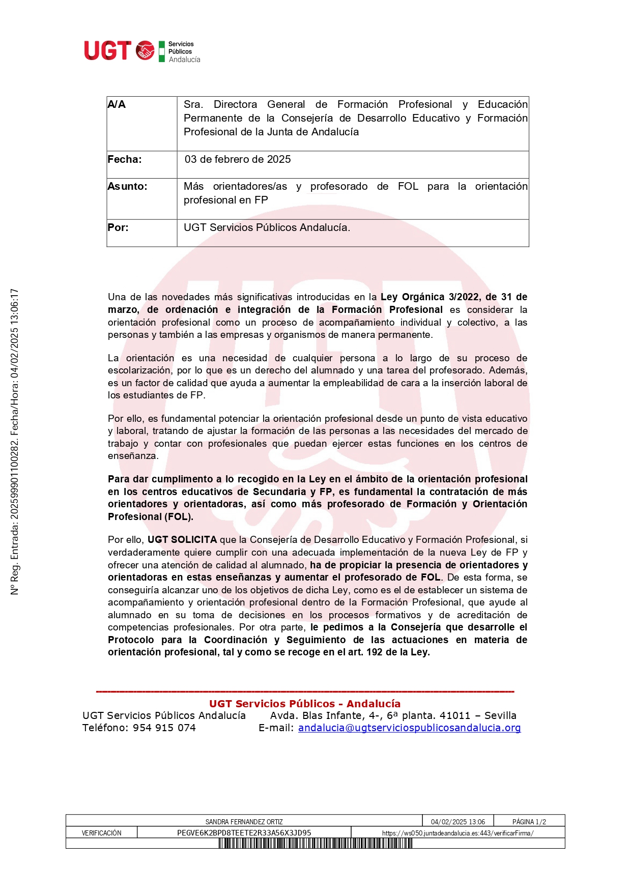 13. Orientación Profesional en F.P Firmado page 0001