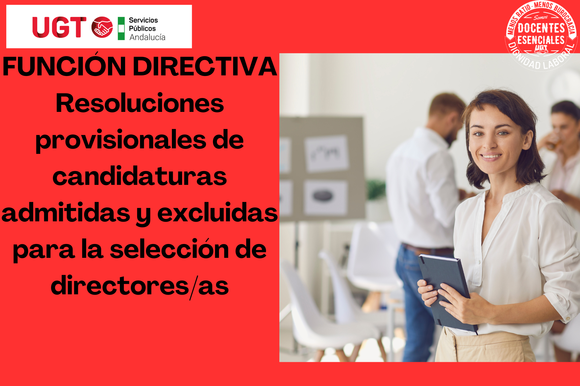 DIRECTORES