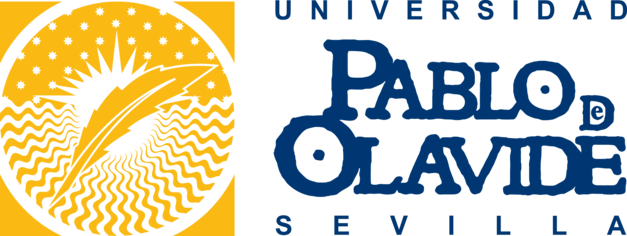 Acceso a la web oficial de la Universidad Pablo de Olavide Logo Universidad de Sevilla