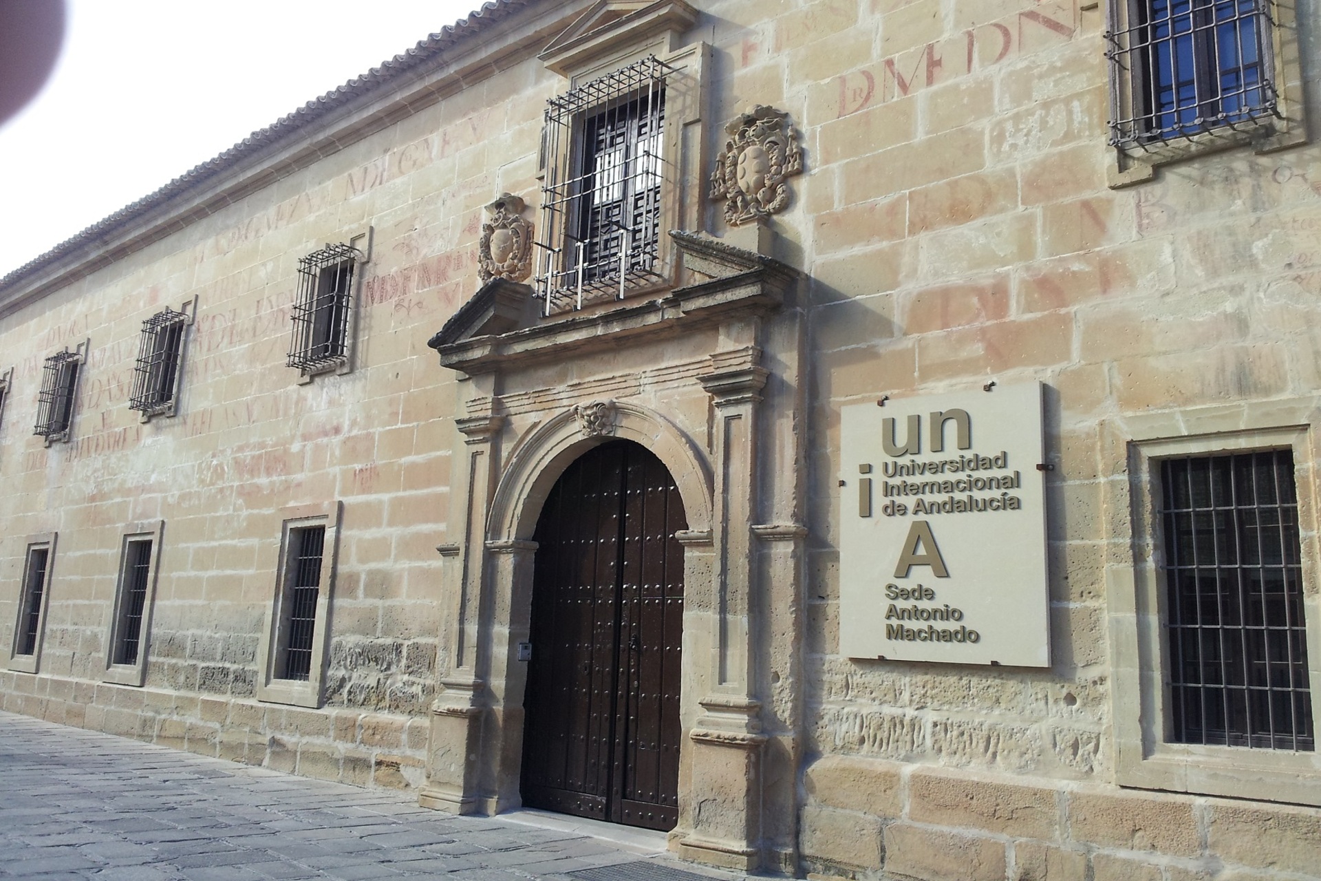 UNIA: Universidad Internacional de Andalucía