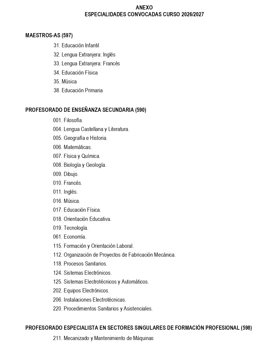 interinos marruecos 2026 convocatoria page 0021