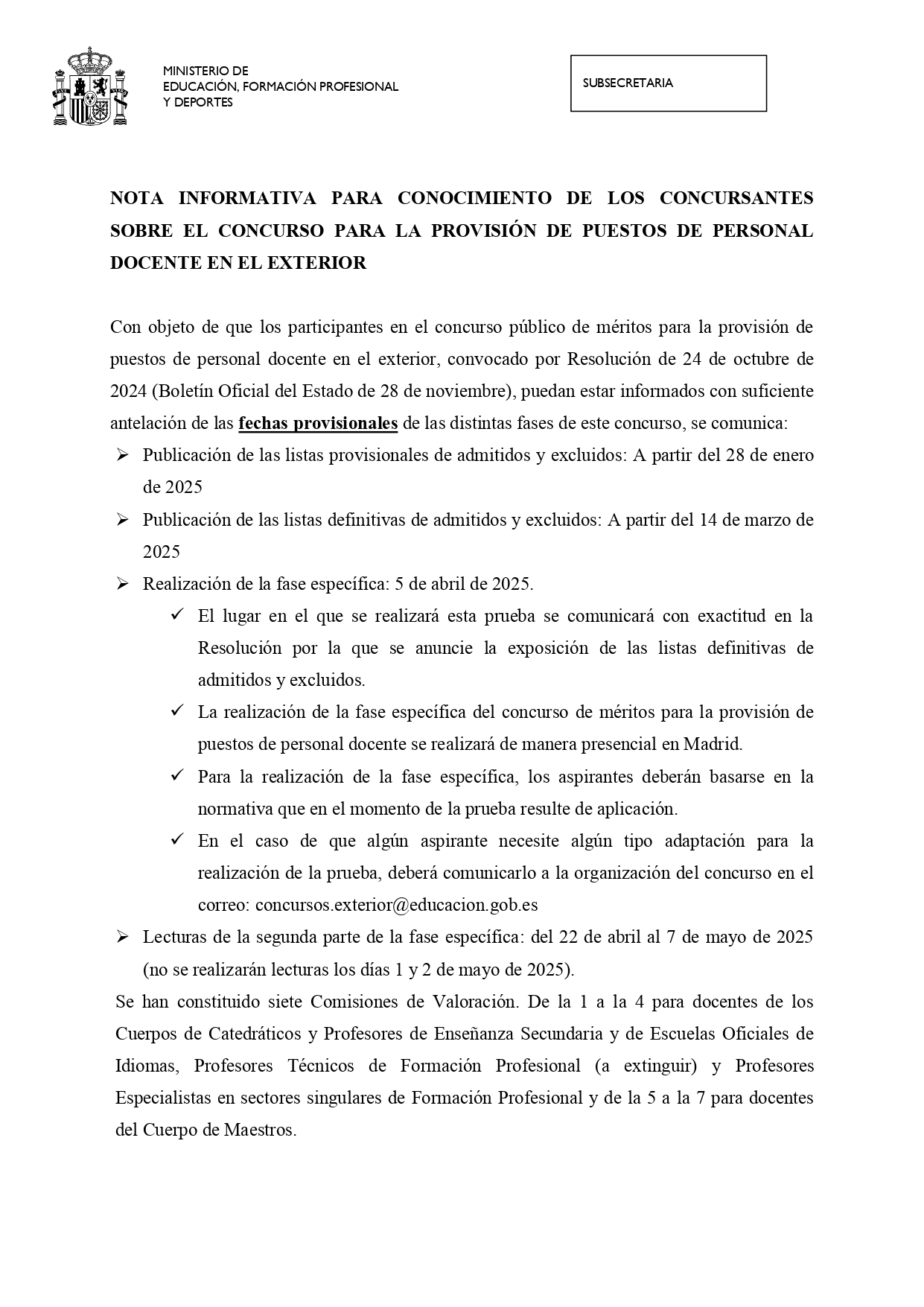 nota informativa examen 2 page 0001