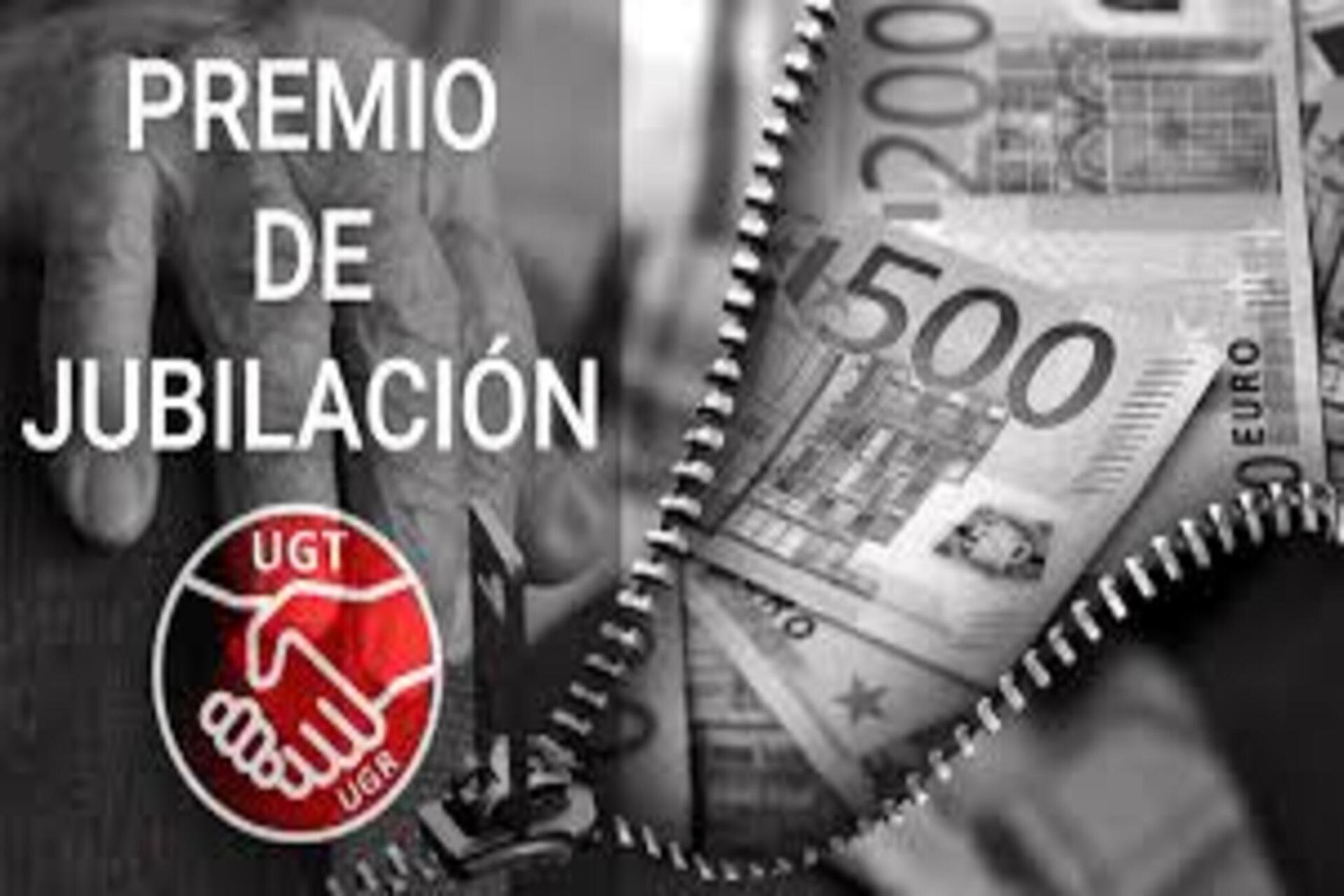 La ley de Función Pública de Andalucía podría dar cobertura legal a los premios de jubilación en el ámbito de la función pública local andaluza
