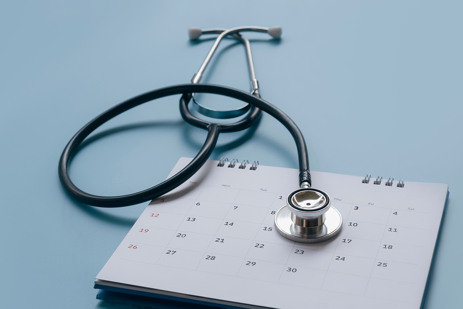 Conseguir una cita en Atención Primaria con menos de 5 días, un milagro, la normalidad son más de 10 días, llegando incluso a cifras escandalosas de más de 20 días